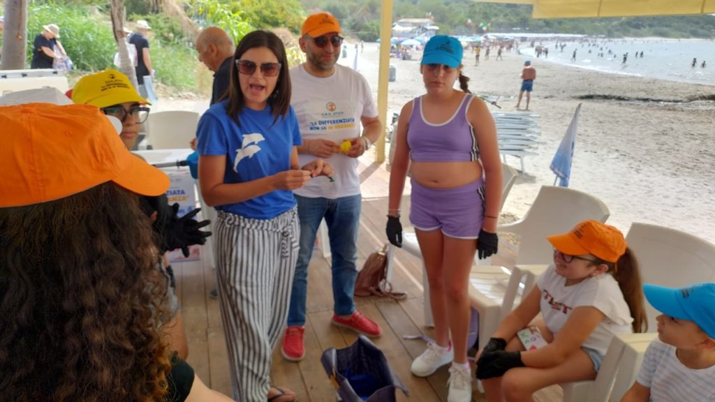 differenziata non va in vacanza sovareto 2024