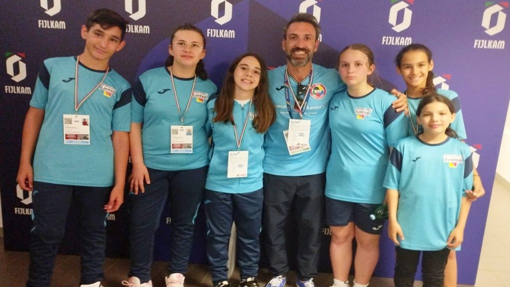 ippon lentini gruppo 2024