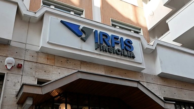 irfis finsicilia