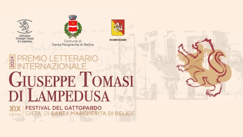 locandina premio tomasi 2024