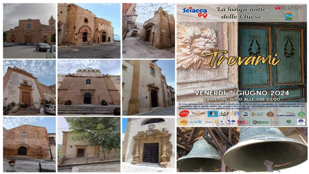 lunga notte chiese 2024