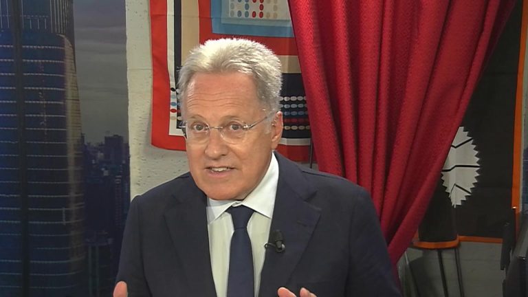 marcello sorgi