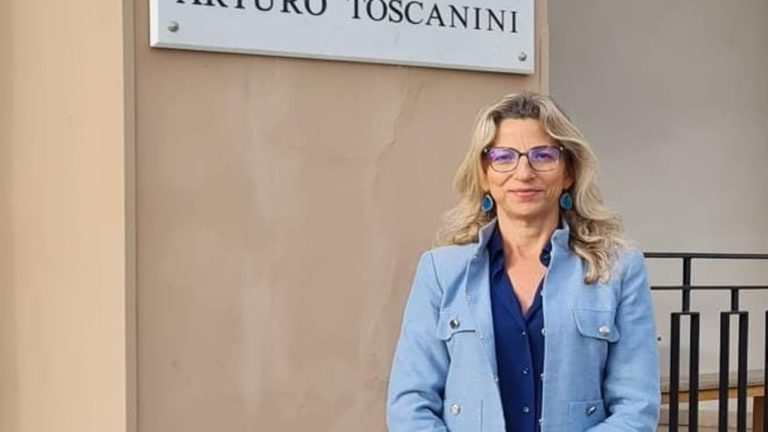 mariangela longo