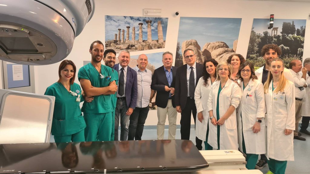 michele bono acceleratore 2024