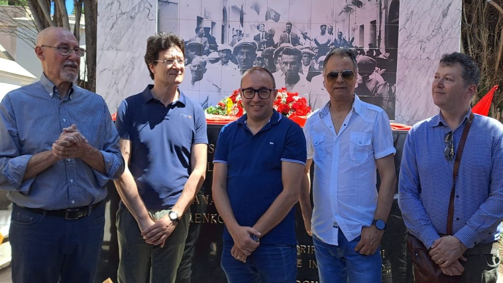 miraglia monumento home 2024