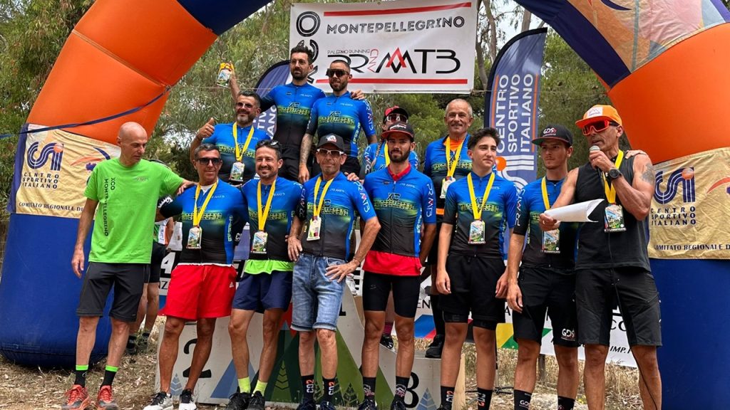 monte pellegrino bonifacio 2024