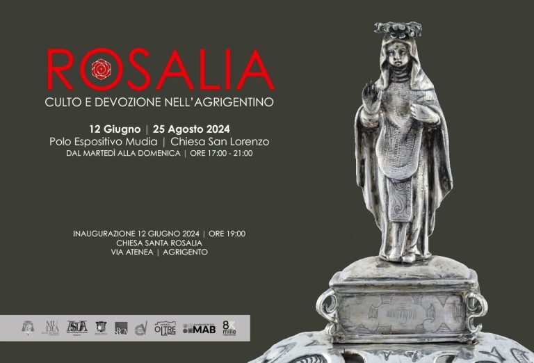 mostra santa rosalia 2024