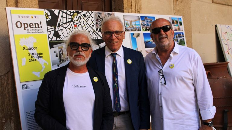 open studi aperti 2024