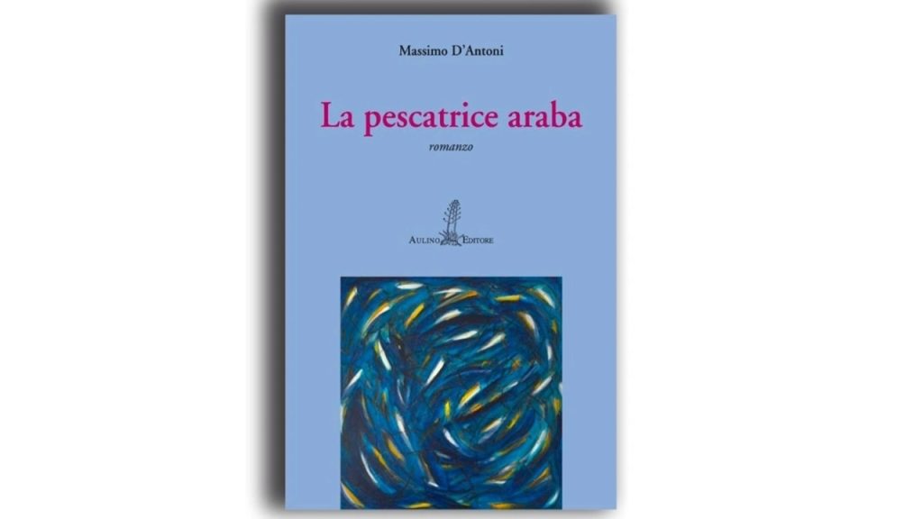 pescatrice araba