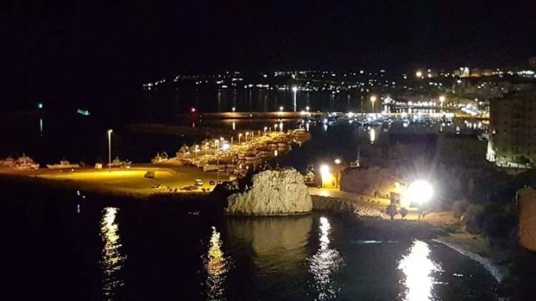 porto sera