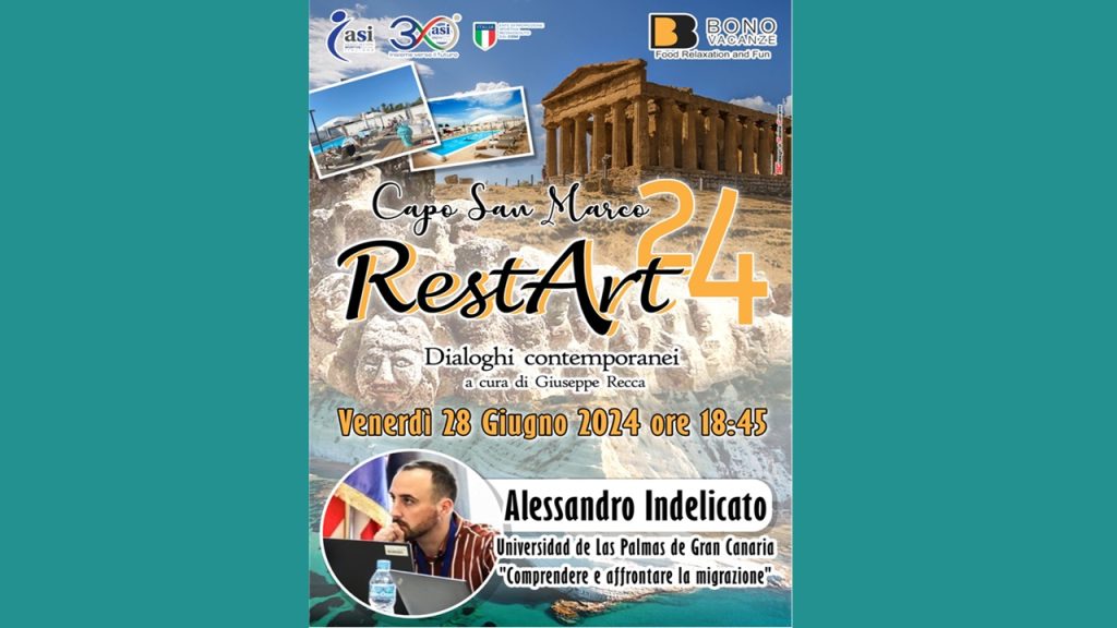 restart migrazione indelicato 2024