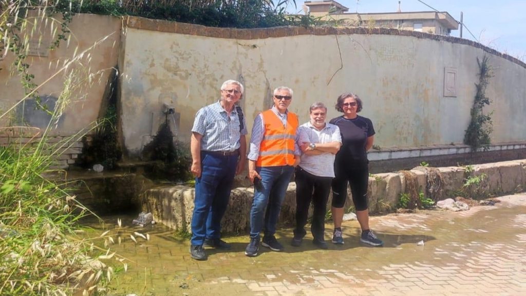 ribera lab bevai 2024