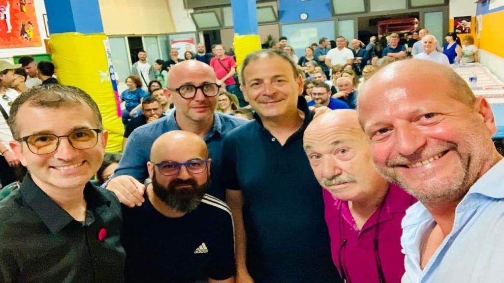 salvatore quindi 2024