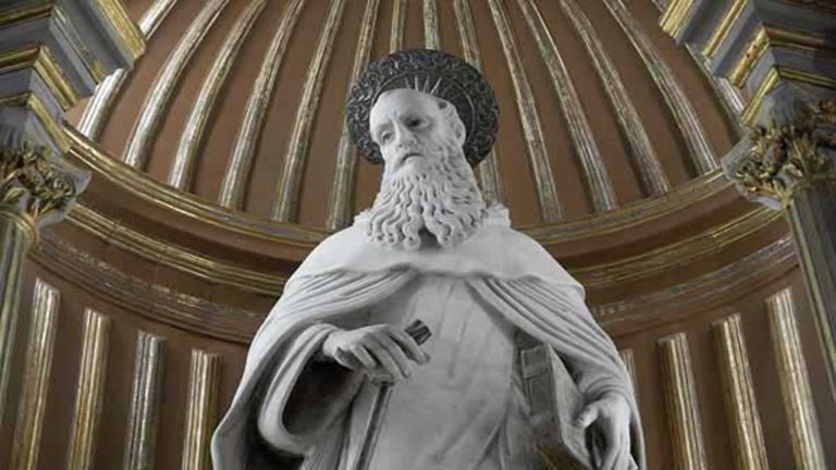 san calogero