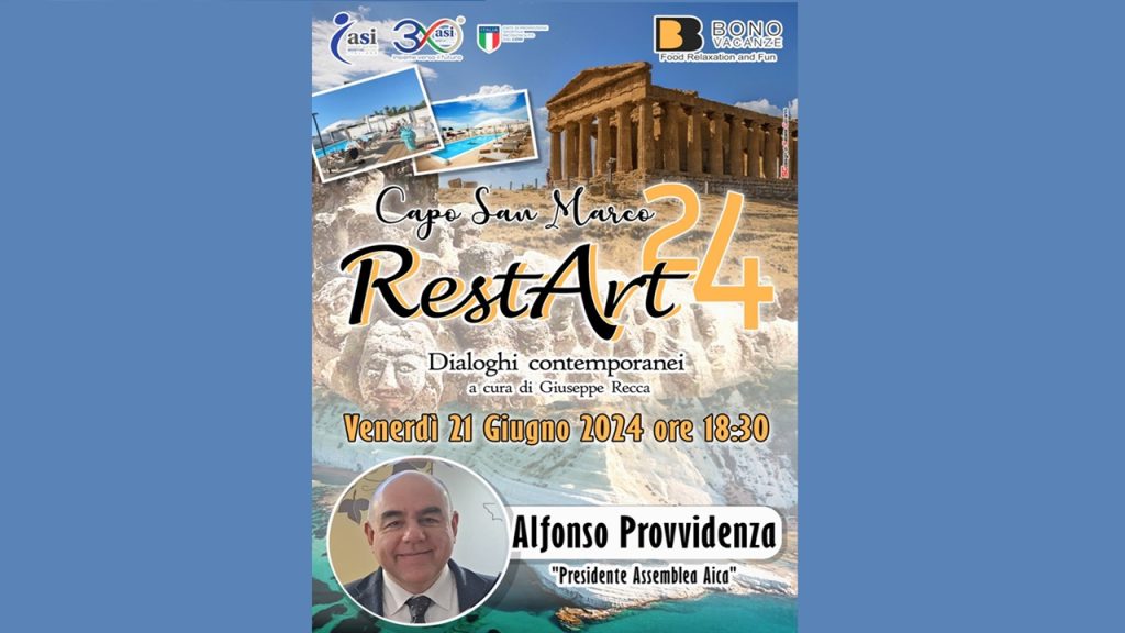 san marco restart provvidenza