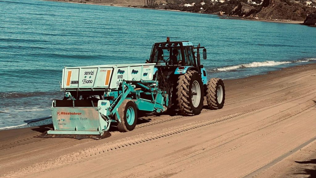 servizi bono spiagge 2024