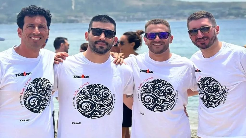 traversata stretto 2024 menfitani