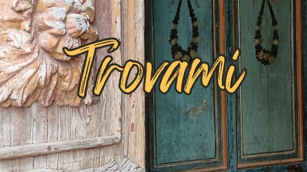 trovami locandina home 2024