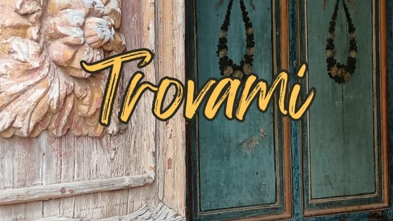 trovami locandina home 2024