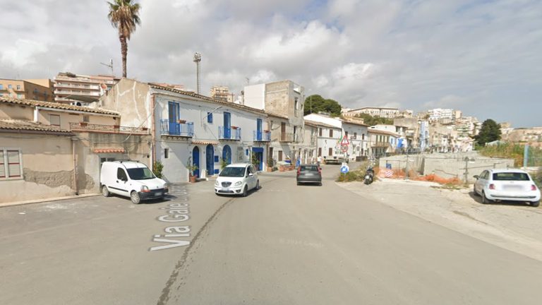 via gaie di garaffe
