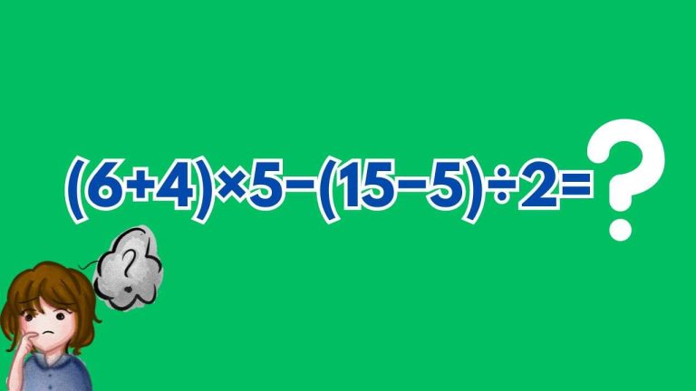 test