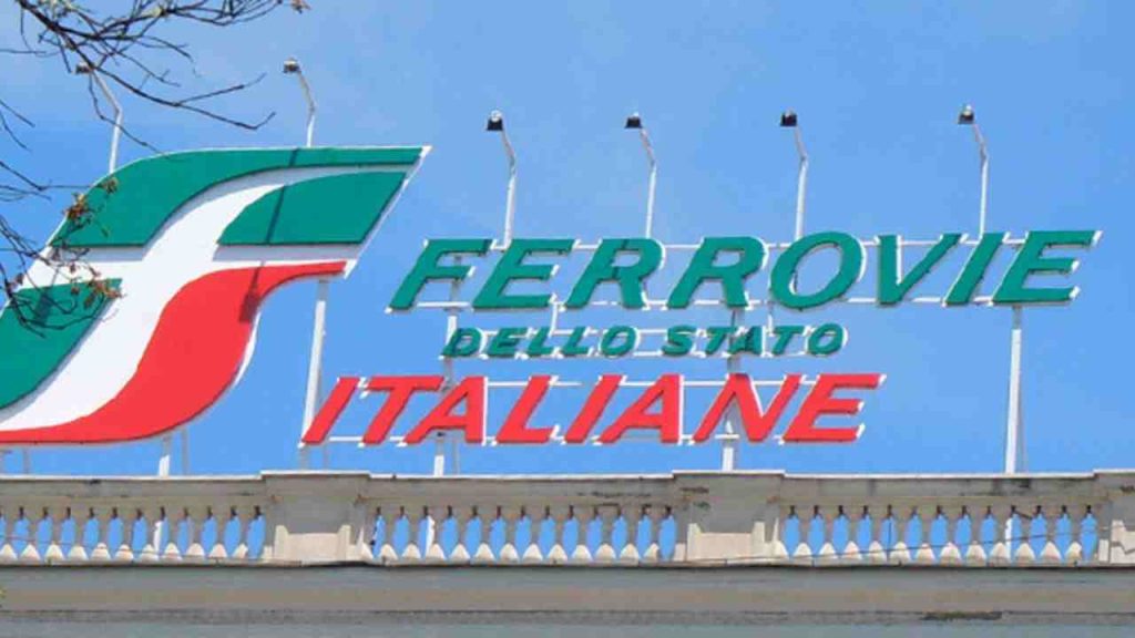 Ferrovie dello Stato