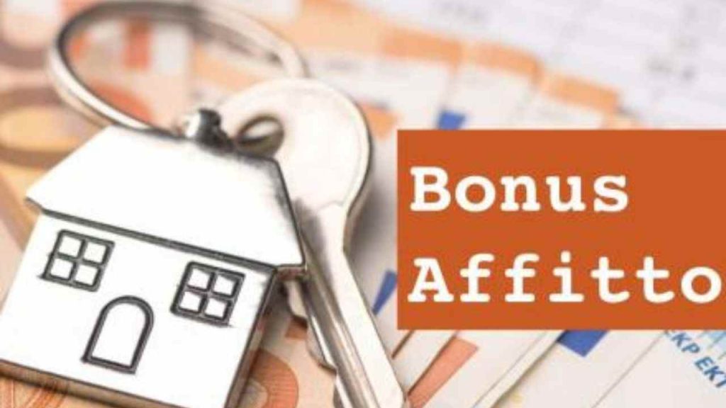 Bonus Affitti Sicilia