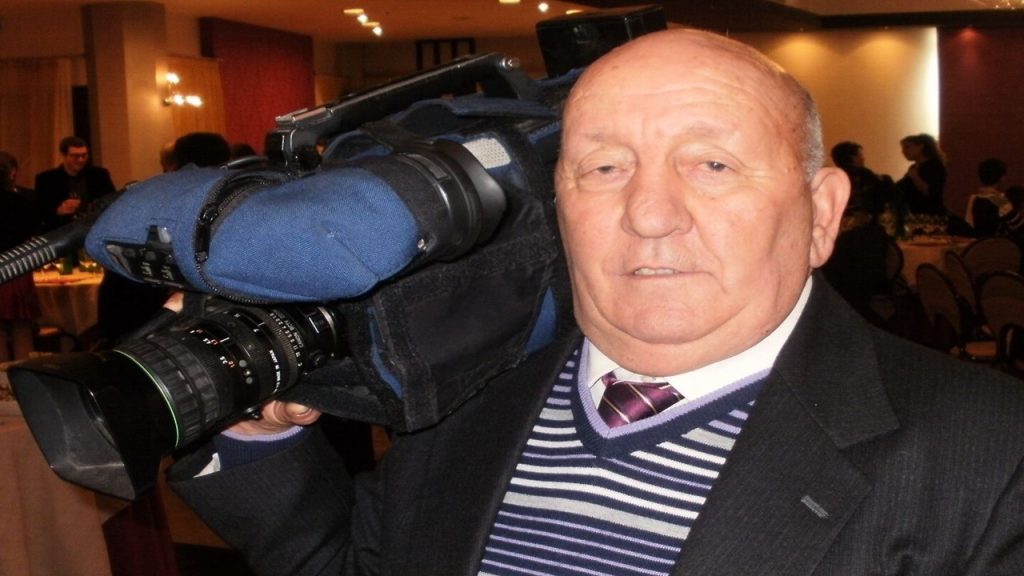 Callaci Giovambattista