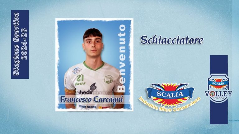 Carcagni