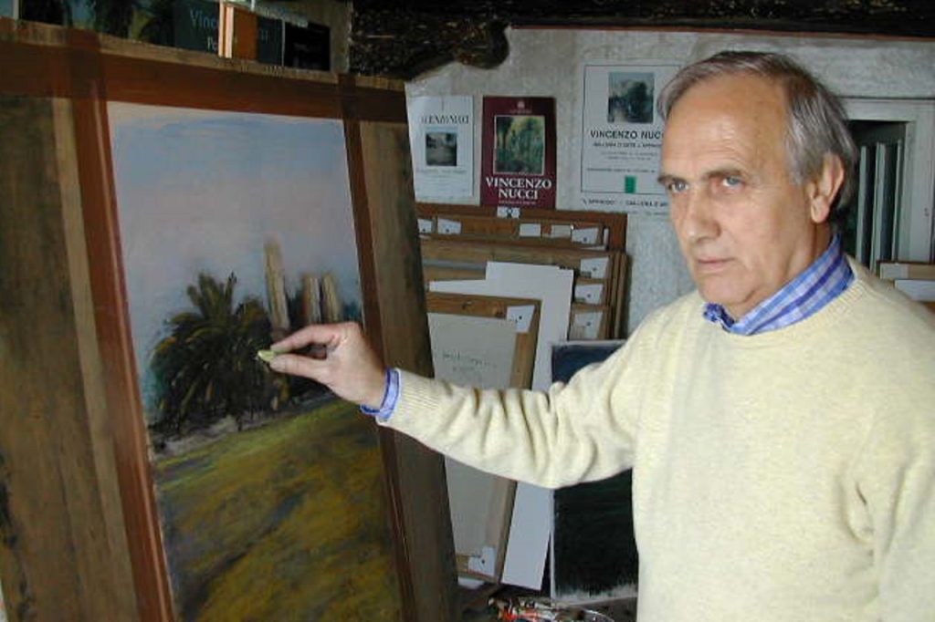 ENZO NUCCI