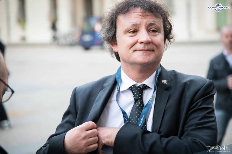GIUSEPPE PULLARA