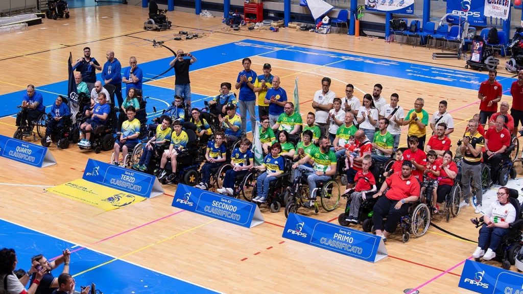 Leoni Sicani Lignano 2024