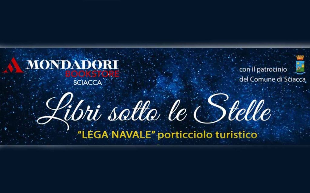 Libri sotto le stella locandina 1280x720