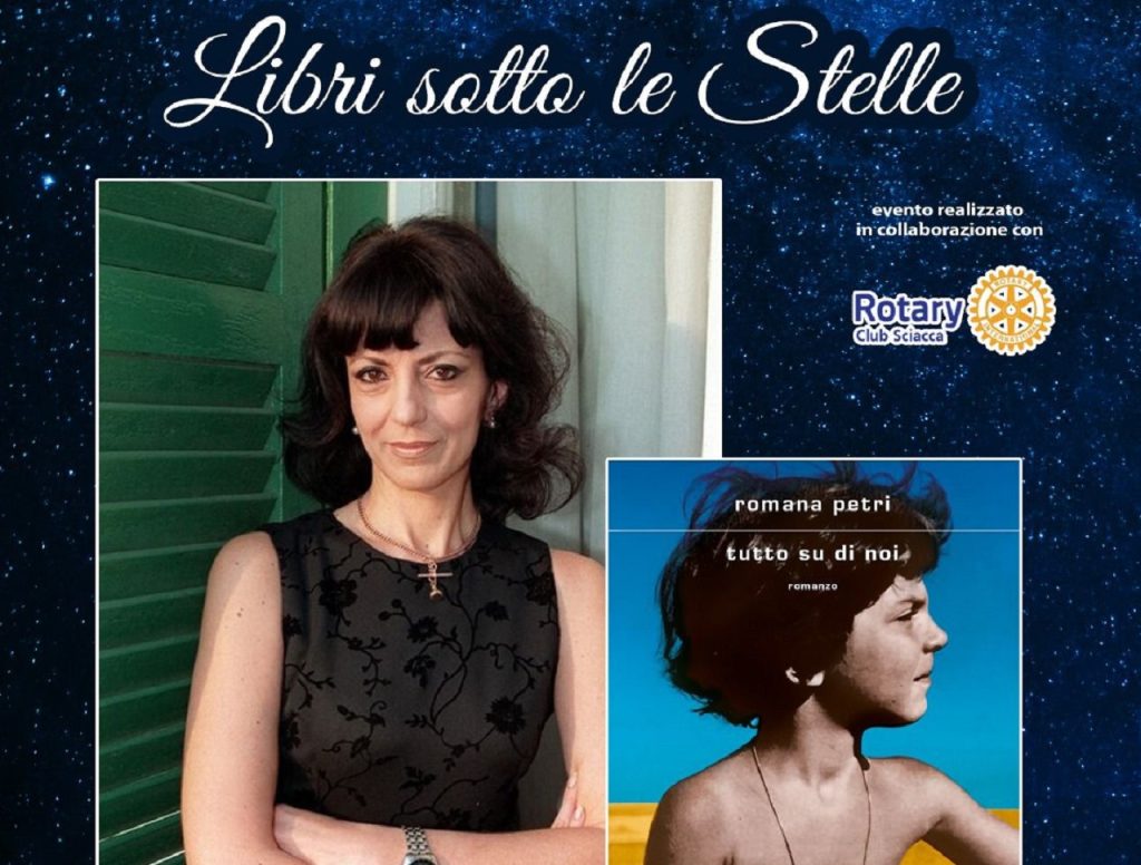 Libri sotto le stelle