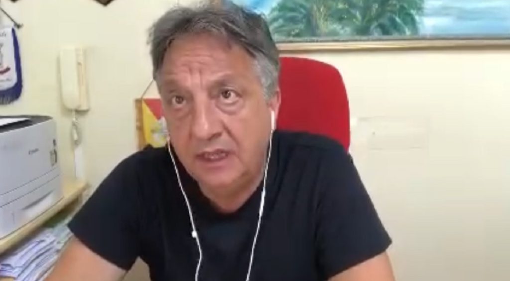 Mario Turturici lug 2024