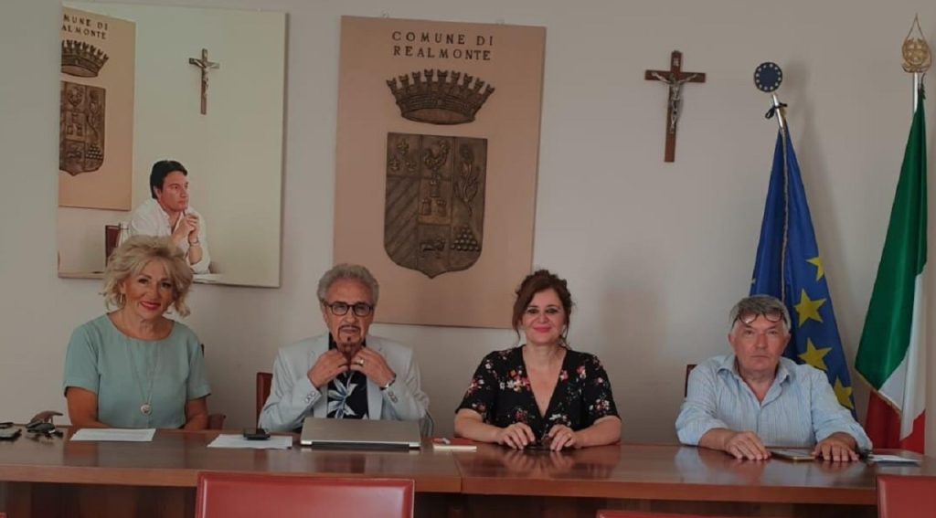 Premio letterario Sca dei Turchi