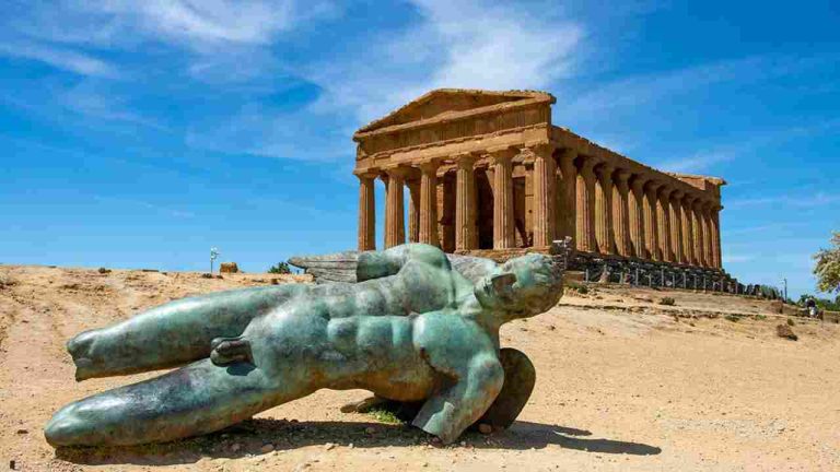 Unesco Sicilia