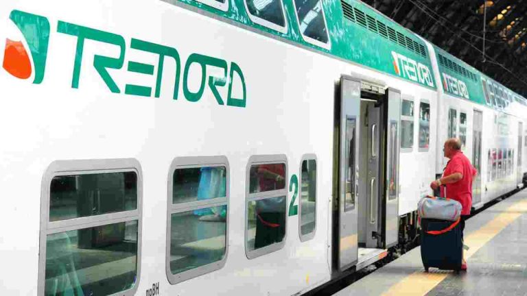 Trenord