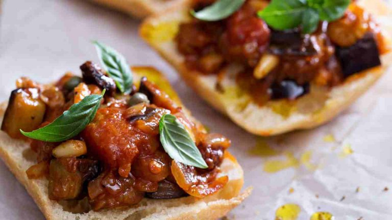 Caponata