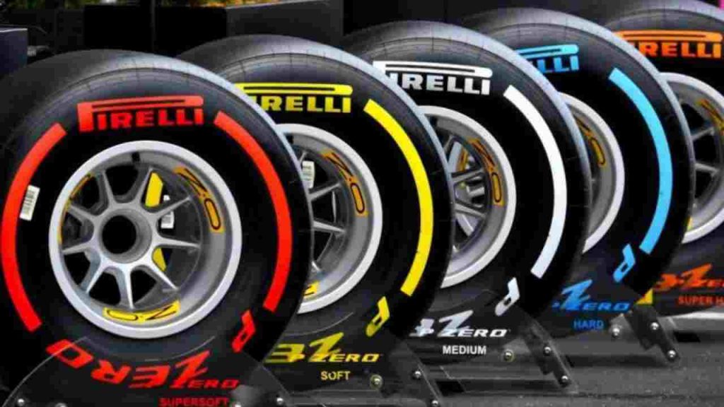 Pirelli