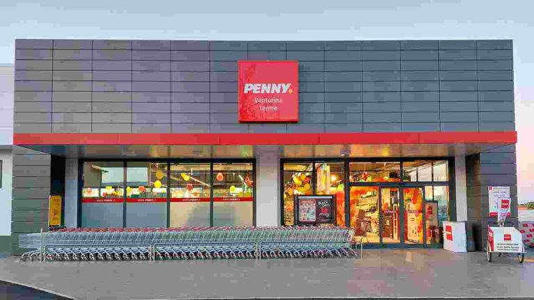Penny Market