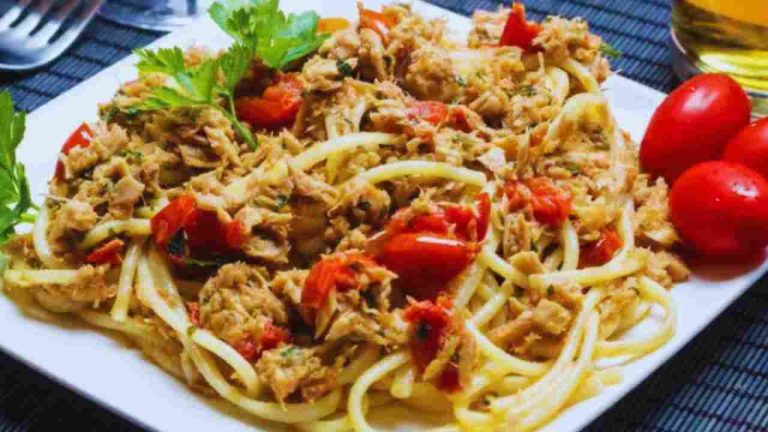 Spaghetti