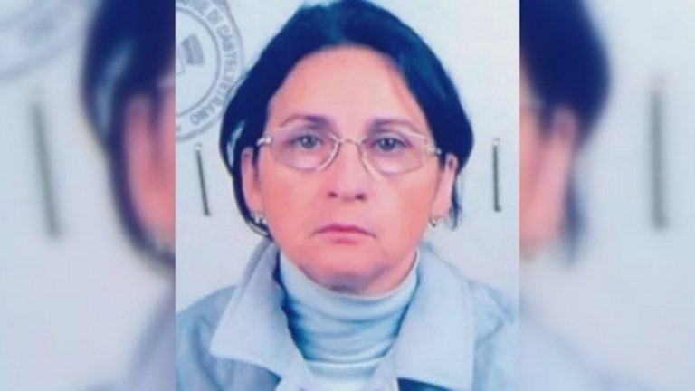 Rosalia Messina Denaro