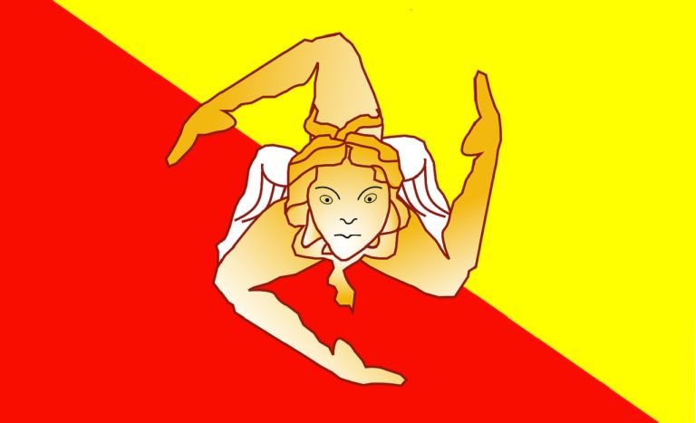Trinacria