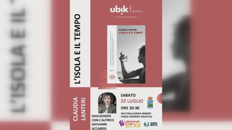 Ubik Letterenda in fest