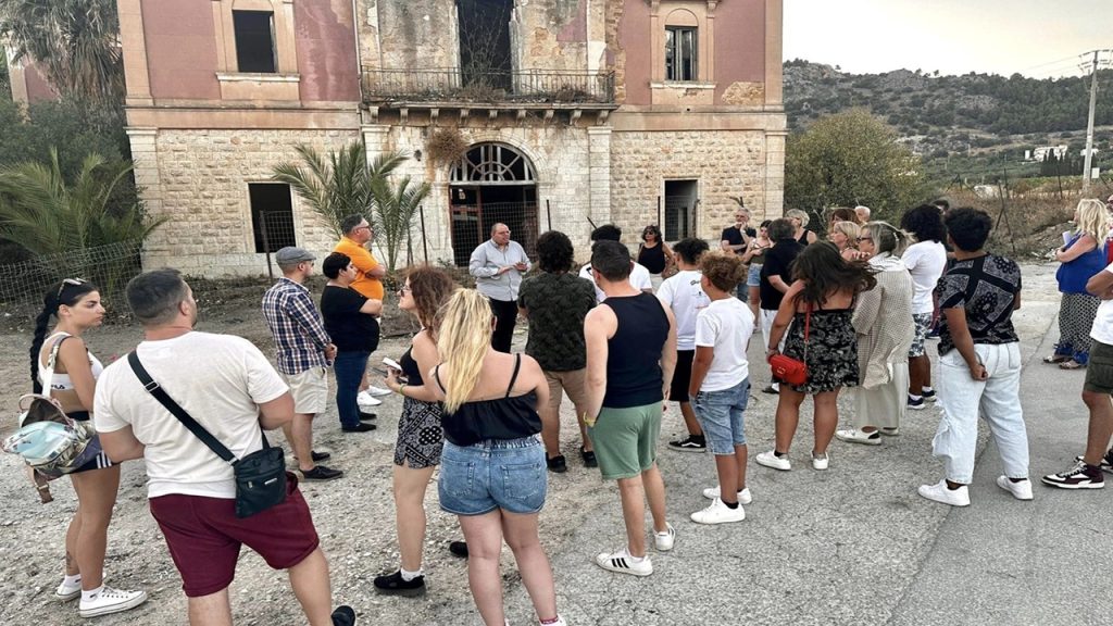 amato vetrano monte 2024 prove