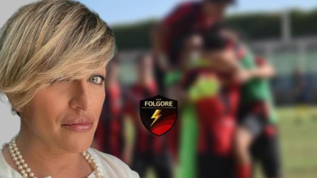 barraco presidente folgore 2024