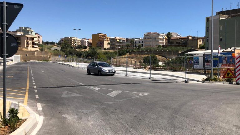 bus terminal lavori 2024