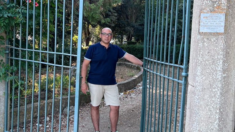 calogero governale villa 2024