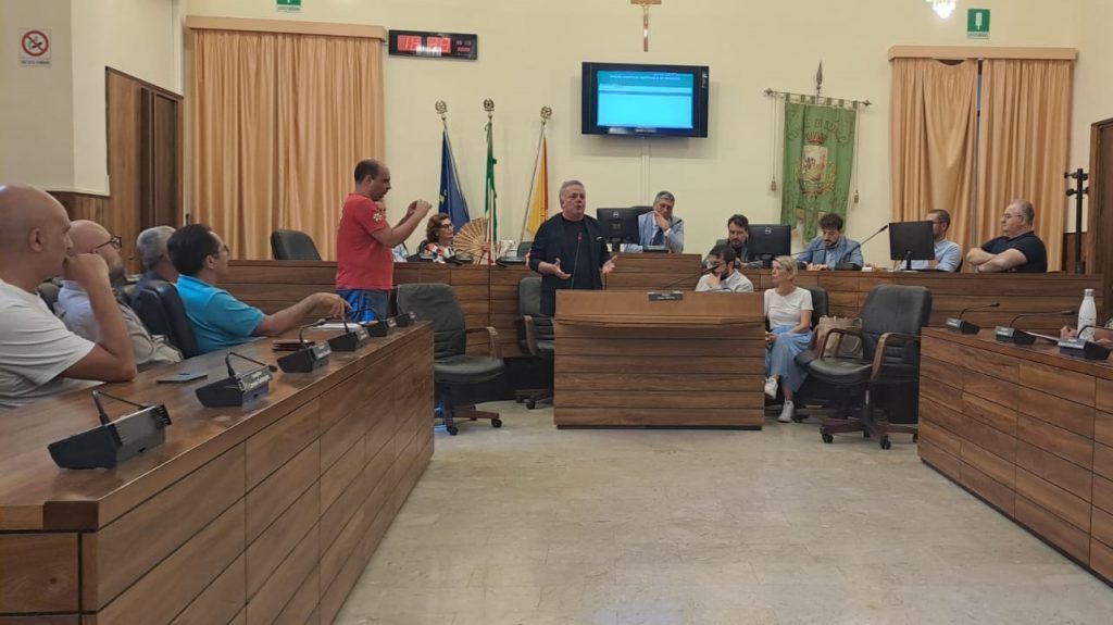 capodieci a sciacca 2024